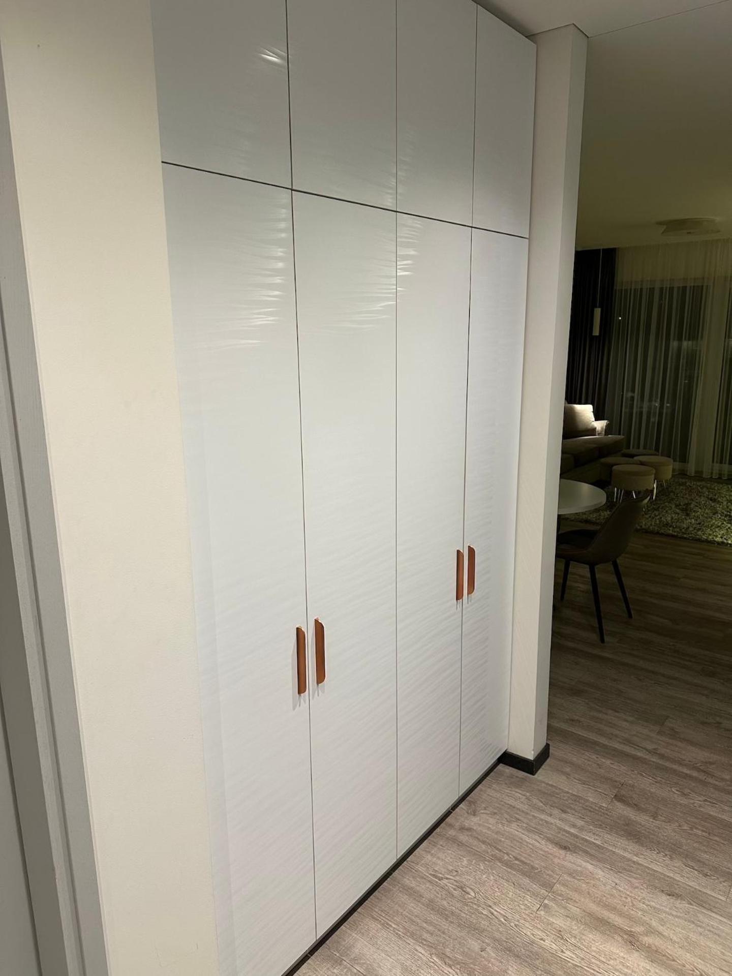 Bright Kaunas Apartment With Castle View Ngoại thất bức ảnh
